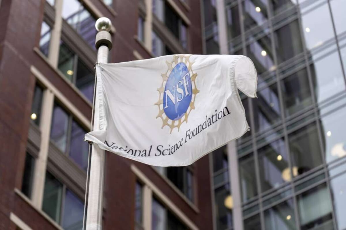 Union Warns NSF’s Return-to-Office Push Dismisses Disability Accommodations