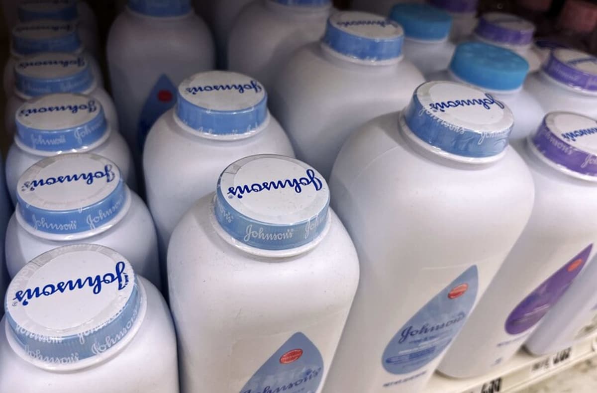 Critical Mass With Law.com's Amanda Bronstad: 13 Lawyers Line Up to Lead Talc MDL's Next Phase, Jury Awards $5K in...