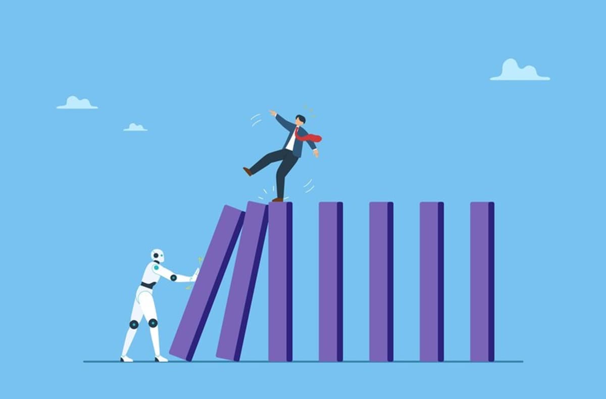 Founded on AI, Newcomers Look to Transform the Legal Services Market