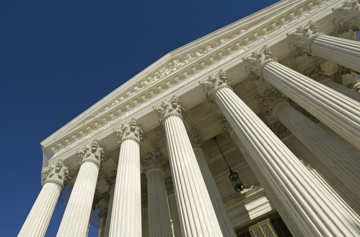 Critical Mass With Law.com's Amanda Bronstad: SCOTUS Hears Key Roundup Case, 1st Bellwether Trial Opens Over Bard PowerPort