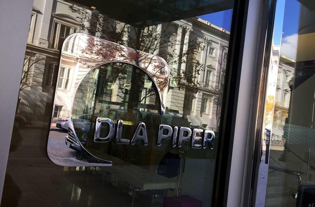 Former DLA Piper Partner Seeks To Toss Ex-Associate's Rape Claims
