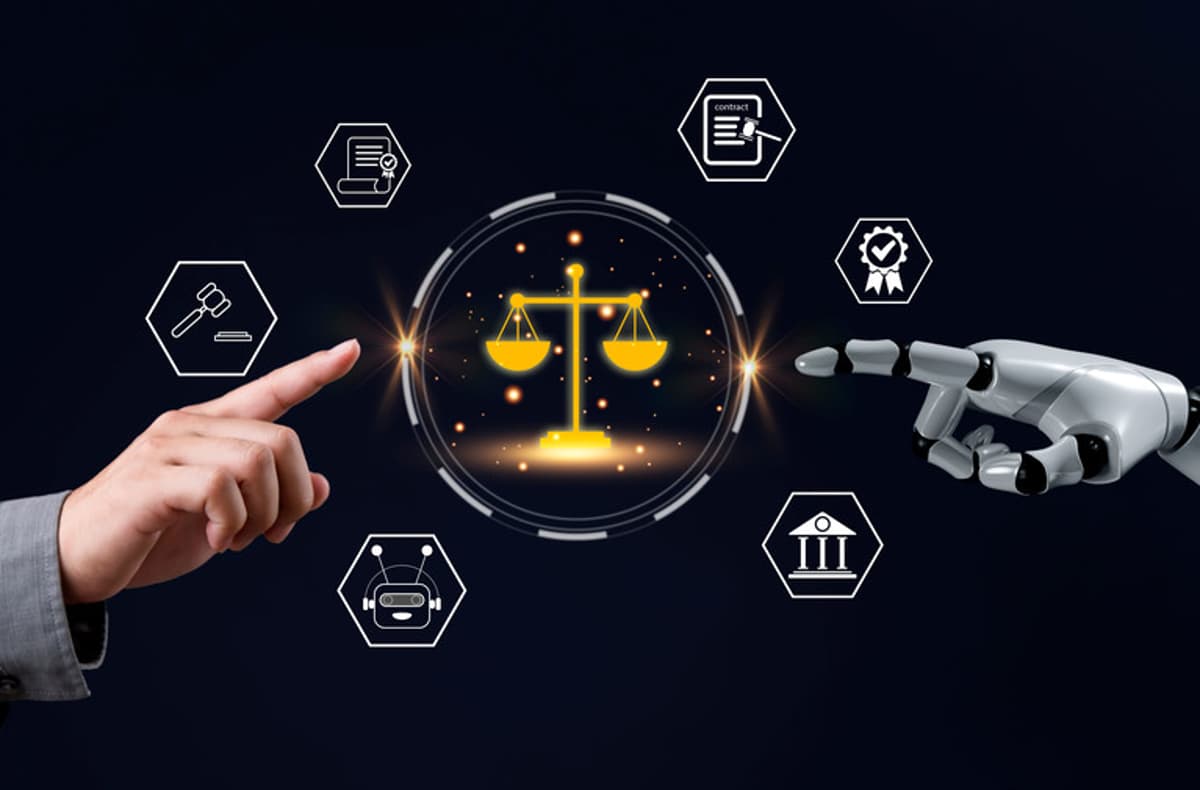 Law Firm Disrupted: Are Associate Ranks Headed for a 'Course Correction'?