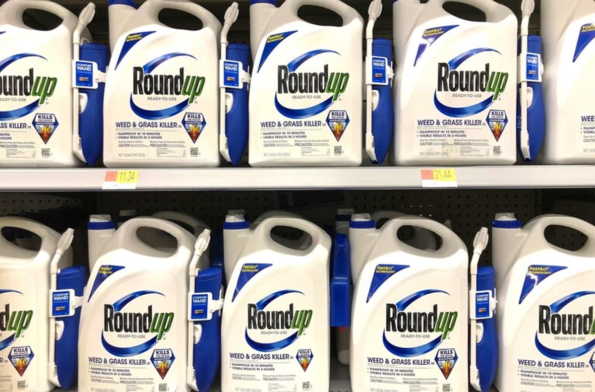 Class Counsel in $7.25B Roundup Settlement Ask for $675M in Legal Fees