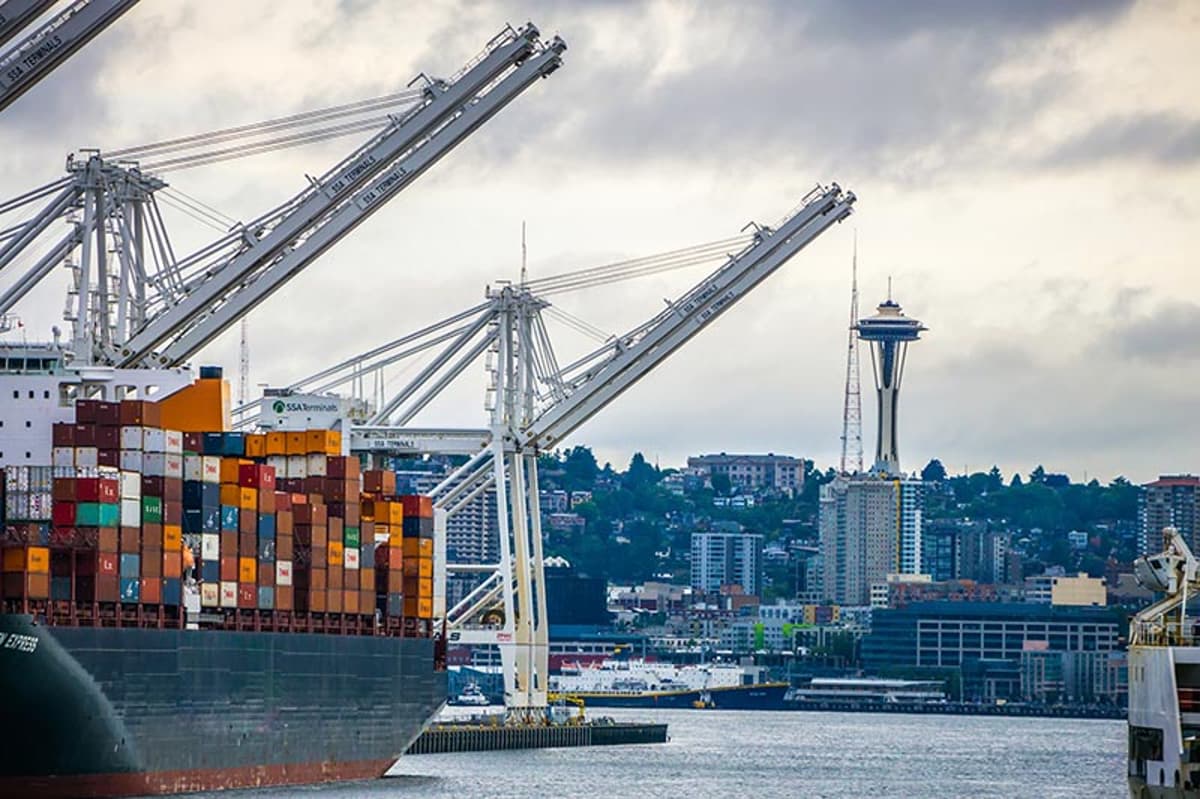 WEF Warns Port Cyber Risk Now Ecosystem-Wide