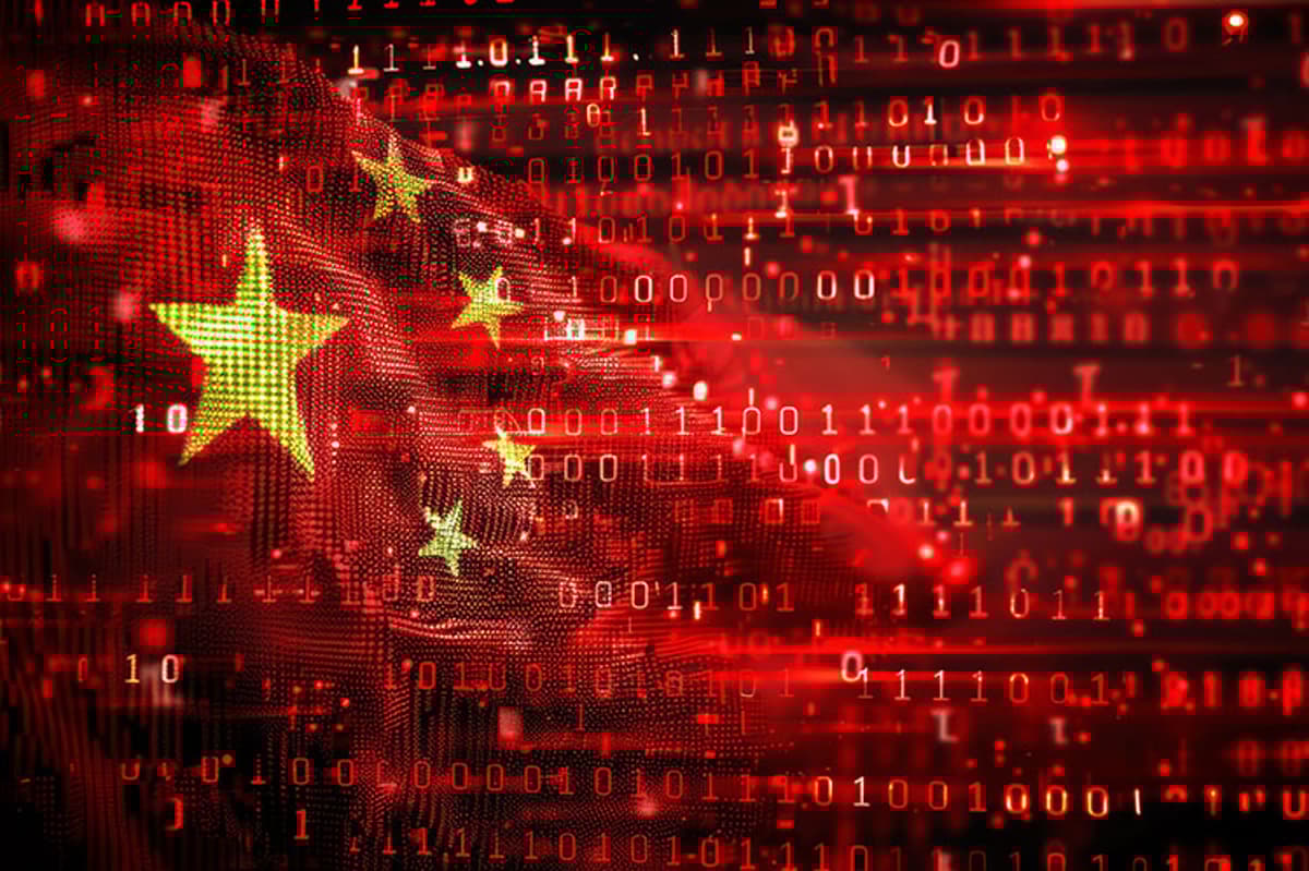 US, Allies Warn of Industrialized Chinese Botnets