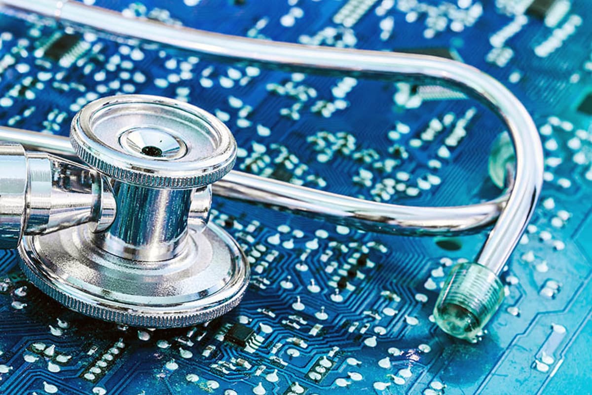 Medtronic Says Cyberattack Did Not Disrupt Its Operations