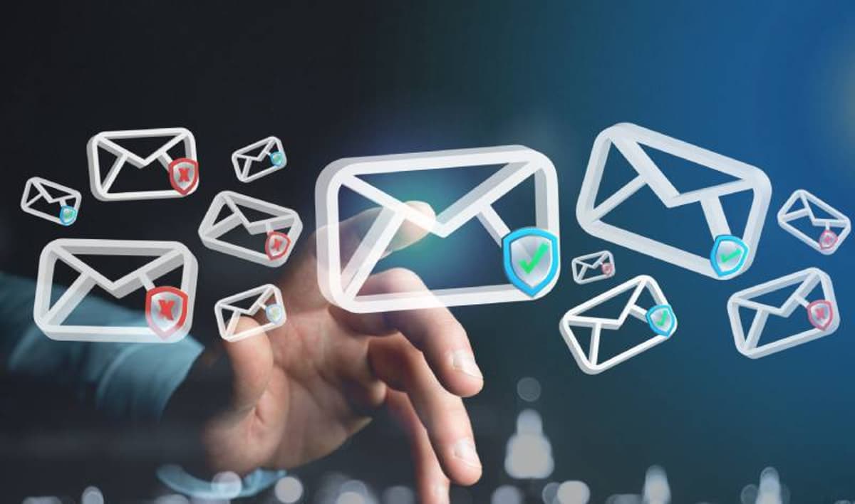 Phishing Emails Target AI Defenses with Unique Obfuscation