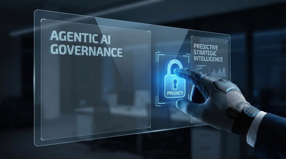 AI Agent Sprawl Is the Next Massive Challenge for IT Leaders