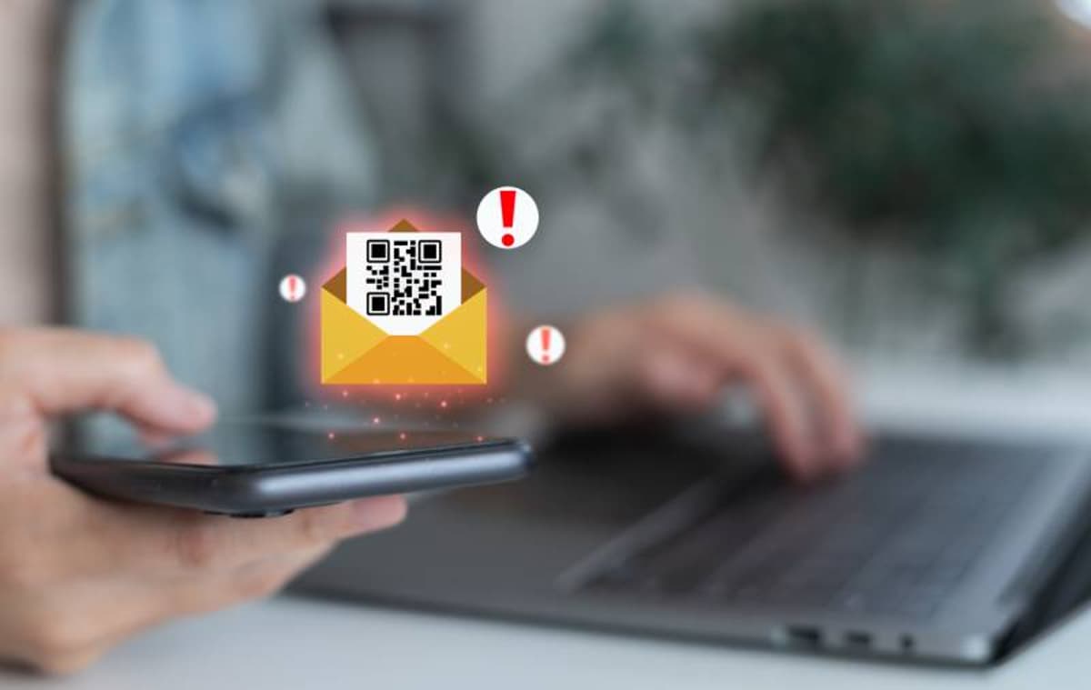 Microsoft: QR Code, CAPTCHA-Gated Phishing More than Double in Q1 2026