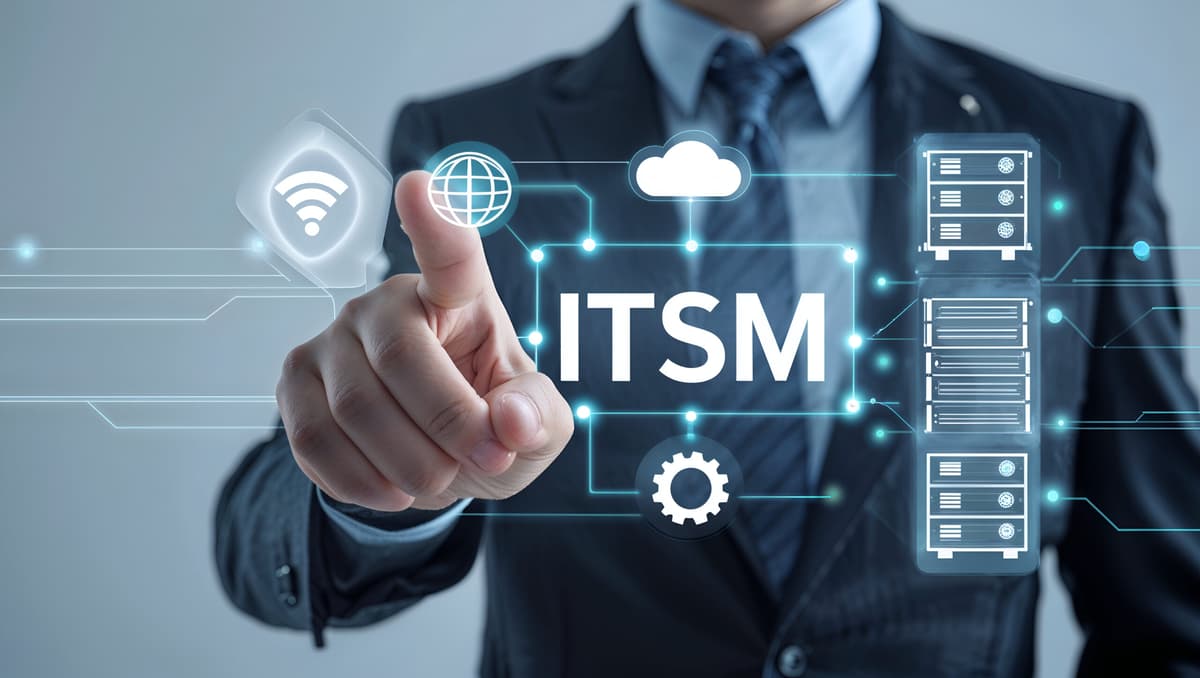 Thrive Takes Enterprise ITSM Downmarket With TransformIT AI Workflows