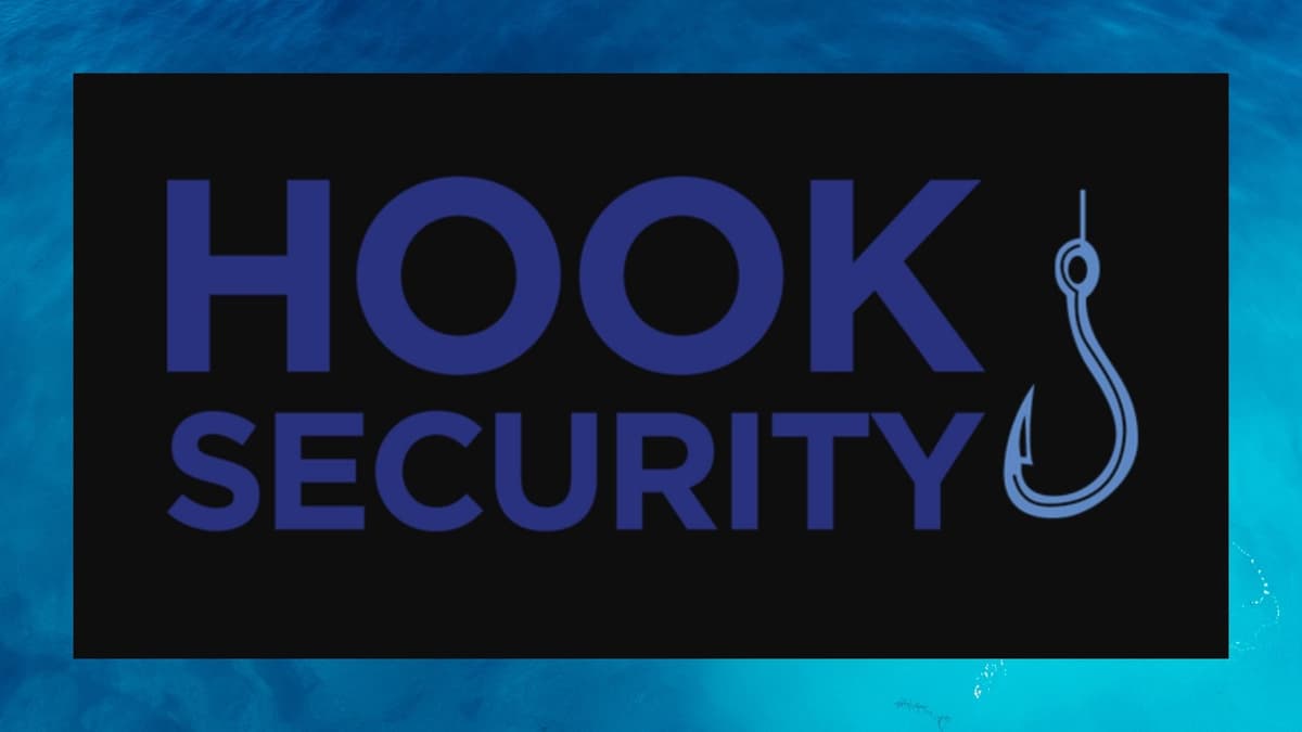 Hook Security Hires Nick Wolf to Grow MSP Channel