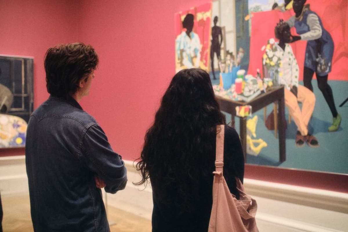Museums Failing to Attract Younger Donors, Report Finds