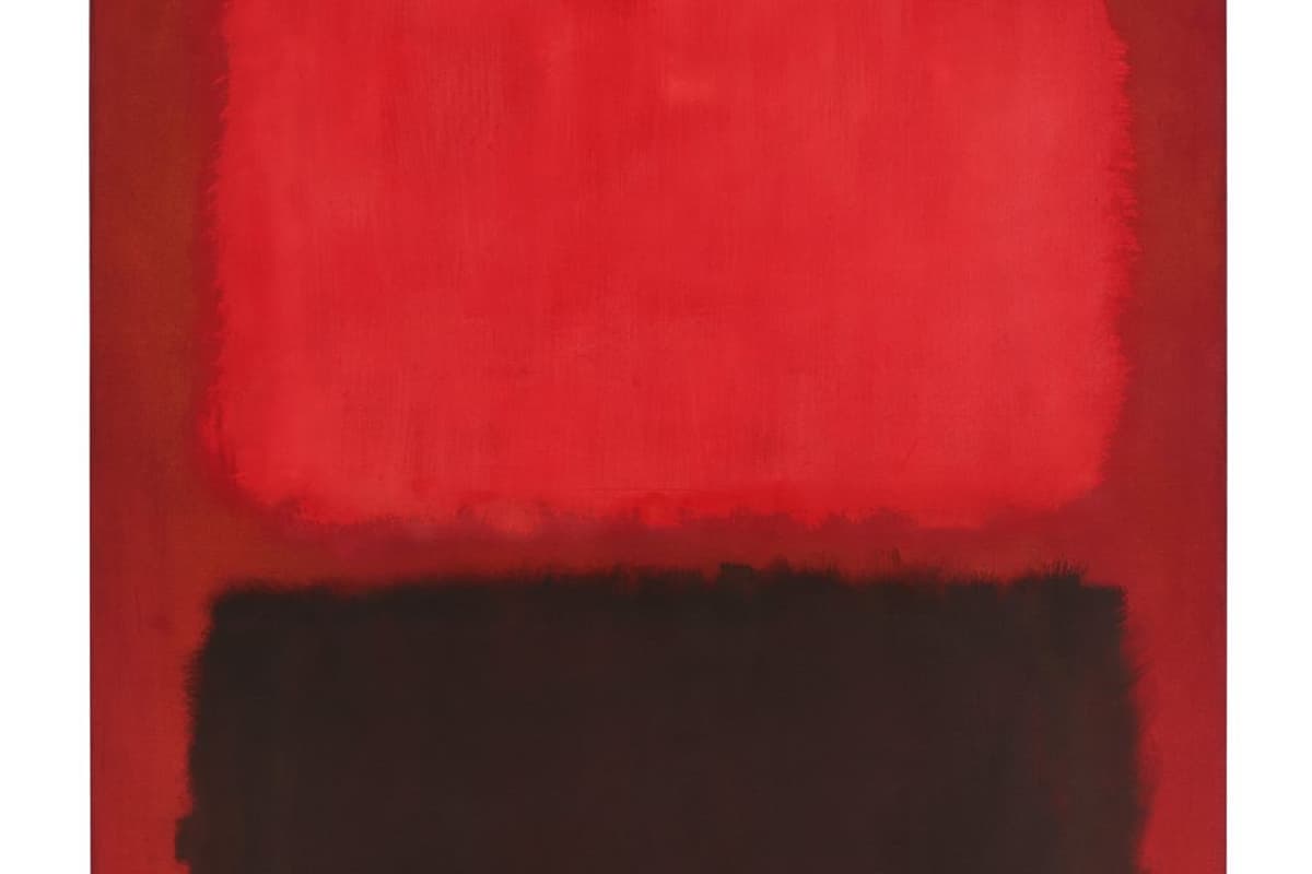 Rare Rothko Leads Multi-Million-Dollar Single-Owner Sales at Sotheby’s