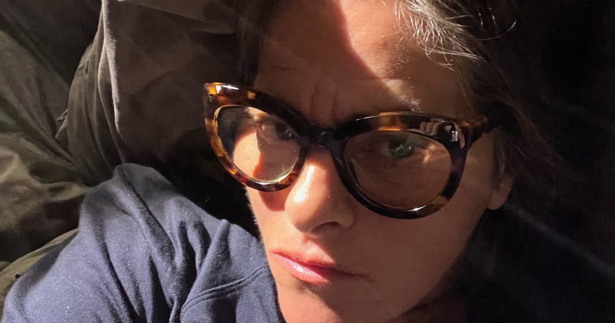 Tracey Emin: "I've Lived My Life for Art"