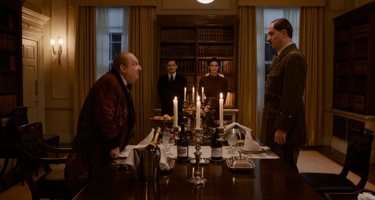 Cannes: Behind the Palme D’Or 2026