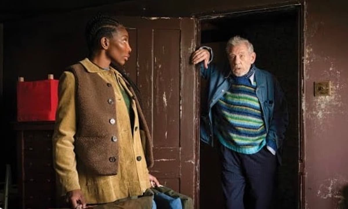 The Christophers (2025)