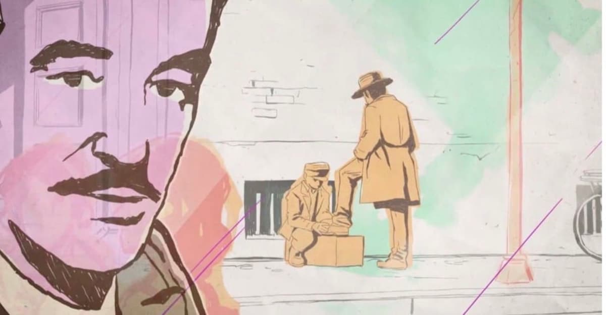 Vittorio De Sica: La Vita in Scena (2026)