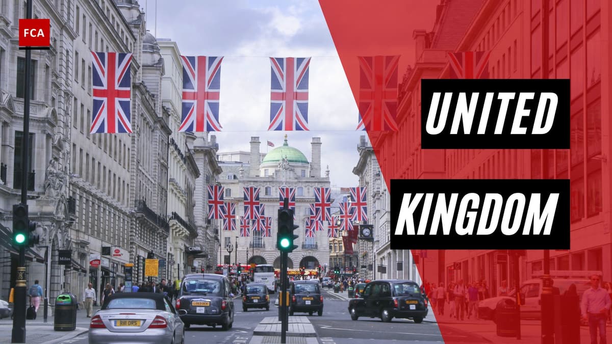 United Kingdom: Overview, Adoption, and Enforcement of Sanctions Legislation