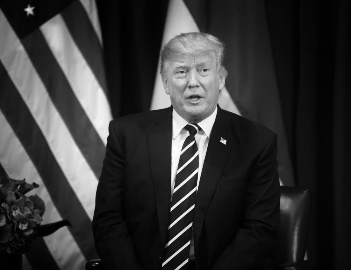 Inflation Hits 3.8% as GDP Slows and CNN Poll Shows Voters Turning on Trump over Rising Costs