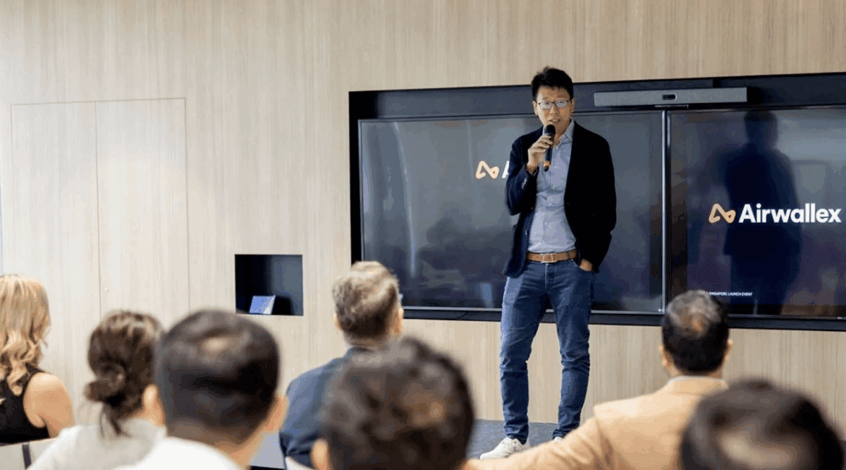 Airwallex Acquires Paynuri to Expand Into South Korea