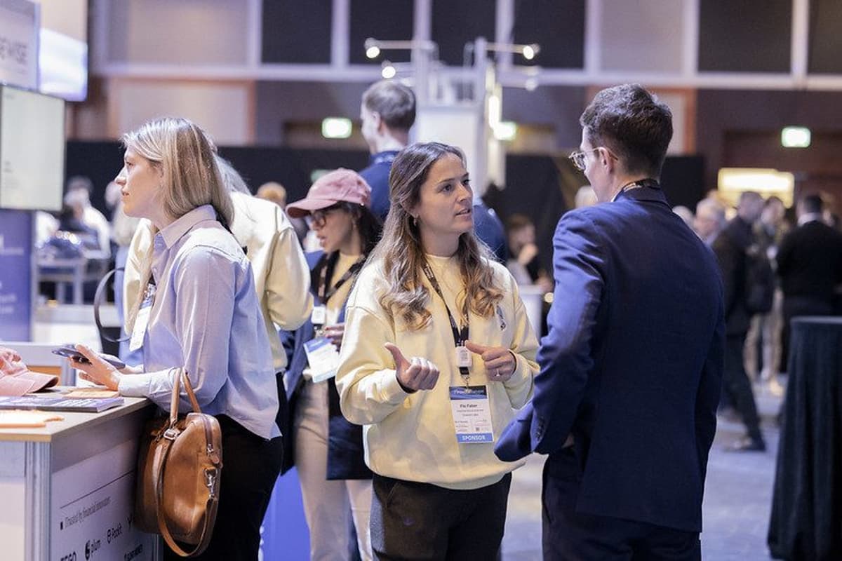 FinovateEurope 2026: From AI Hype to Operational Reality