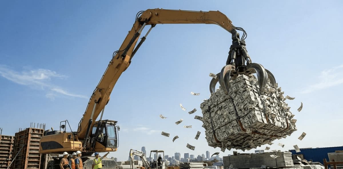 Versana Raises $43 Million to Build Infrastructure for Syndicated Loan and Private Credit Markets