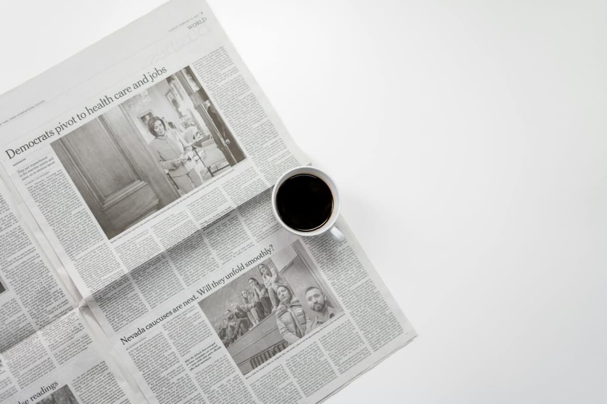 Fintech Rundown: A Rapid Review of Weekly News