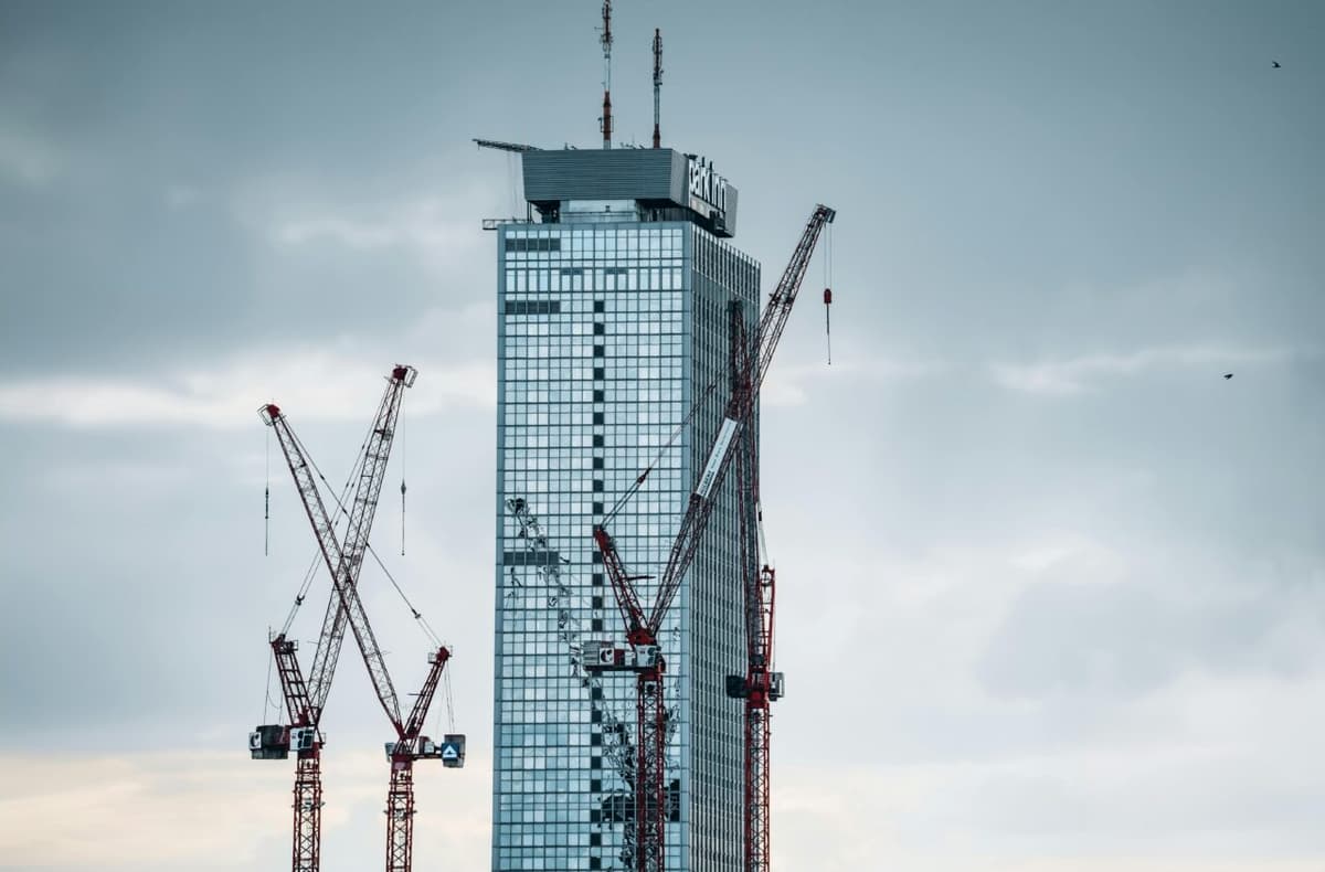 The Consumer Credit Stack Is Being Rebuilt in Real Time
