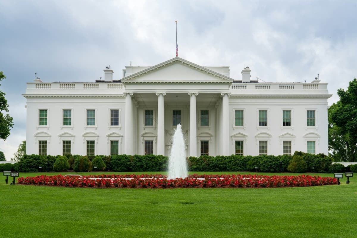 5 Takeaways From Trump’s Executive Order on Fintech and Regulatory Frameworks