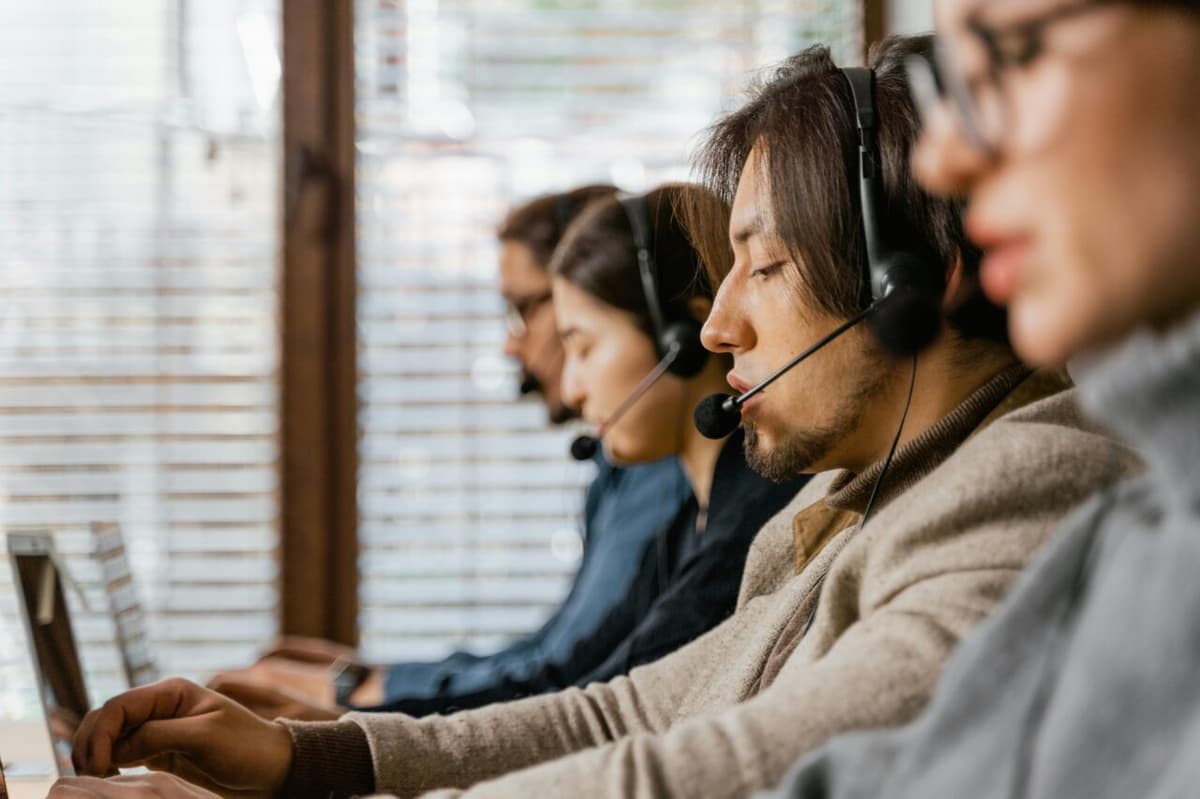 How Should Financial Institutions Think About AI and Customer Experience? Cresta’s Stacy Osorio Weighs In