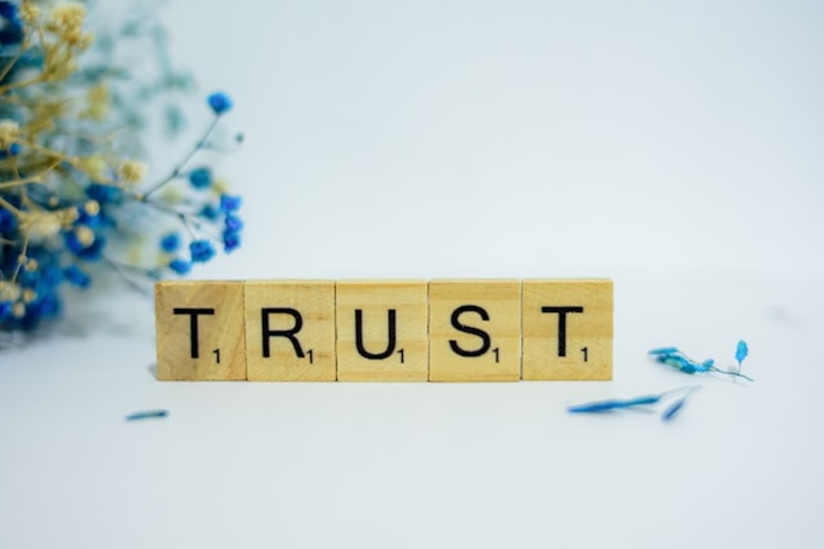 Building Trust in Generative AI for Wealth Management
