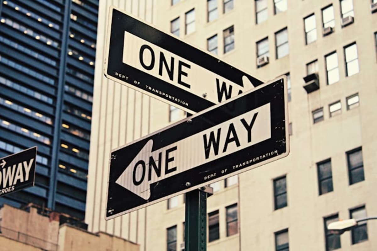 Why DB Endgame Choices Must Be Scheme-Specific