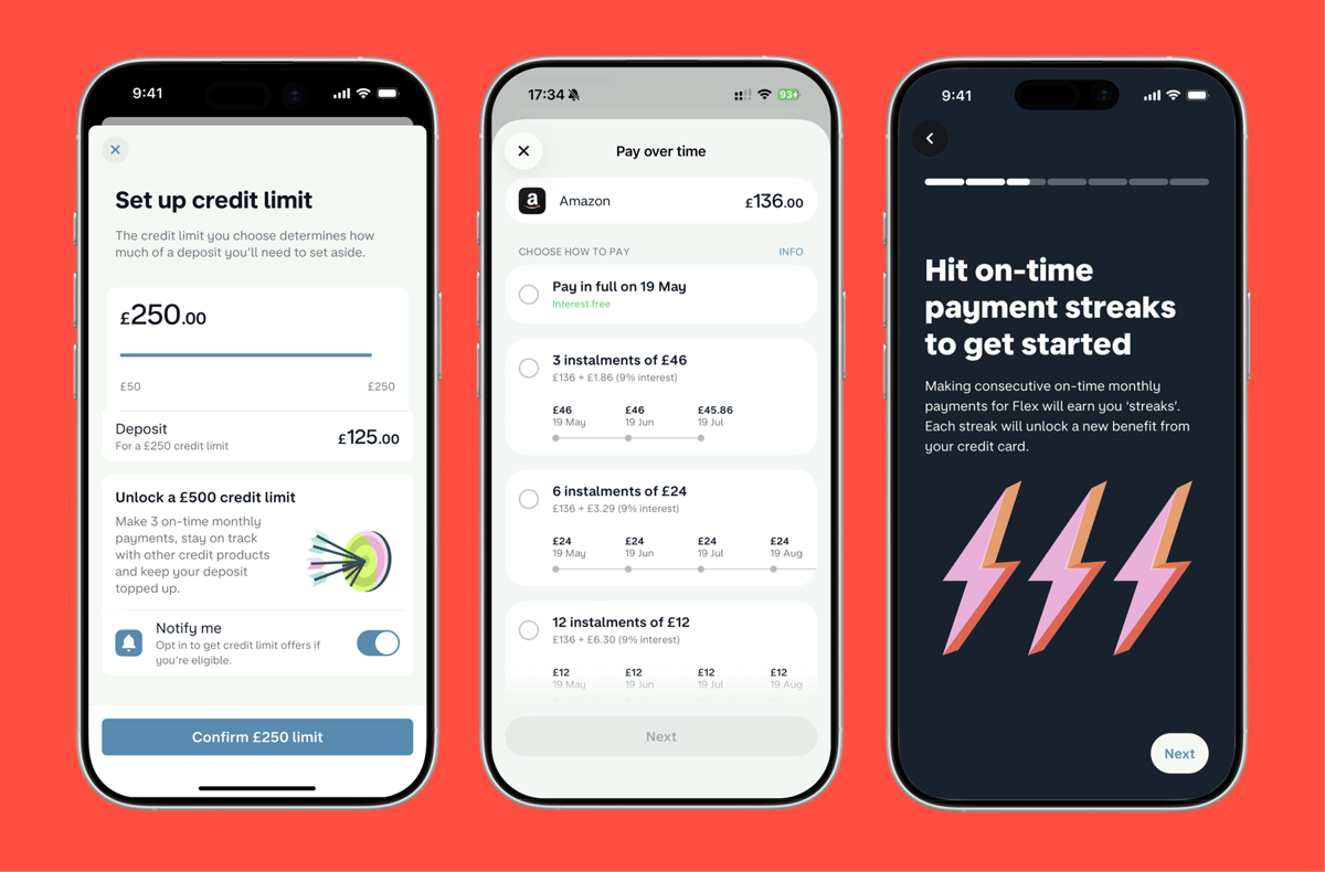 Monzo and Fair4All Finance Tackle UK Credit Exclusion