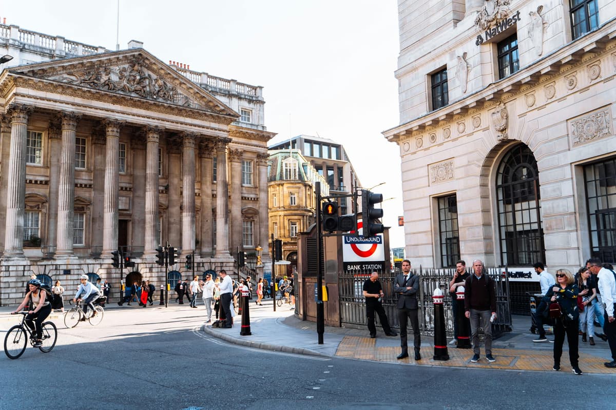 Banking Leaders Face an AI Execution Gap, nCino Warns