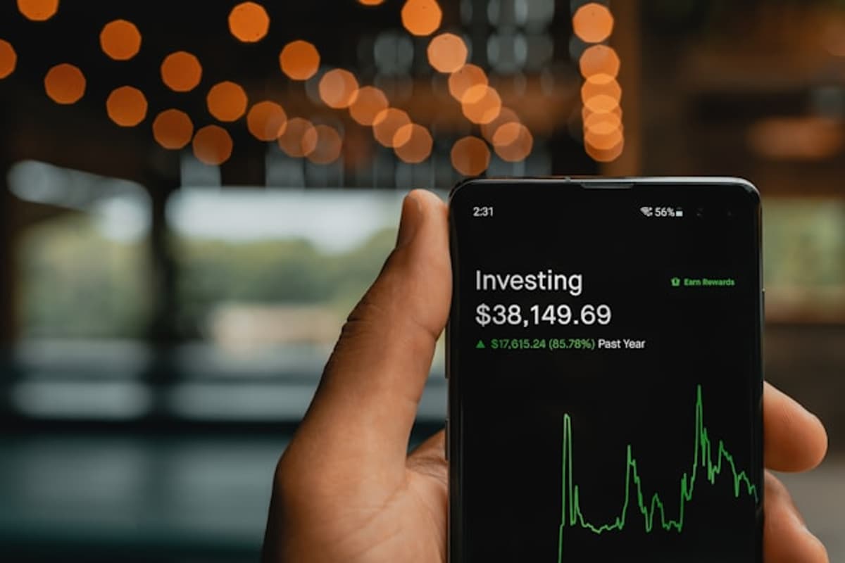 WealthReach Raises $1m Seed Round to Scale AI Growth Platform