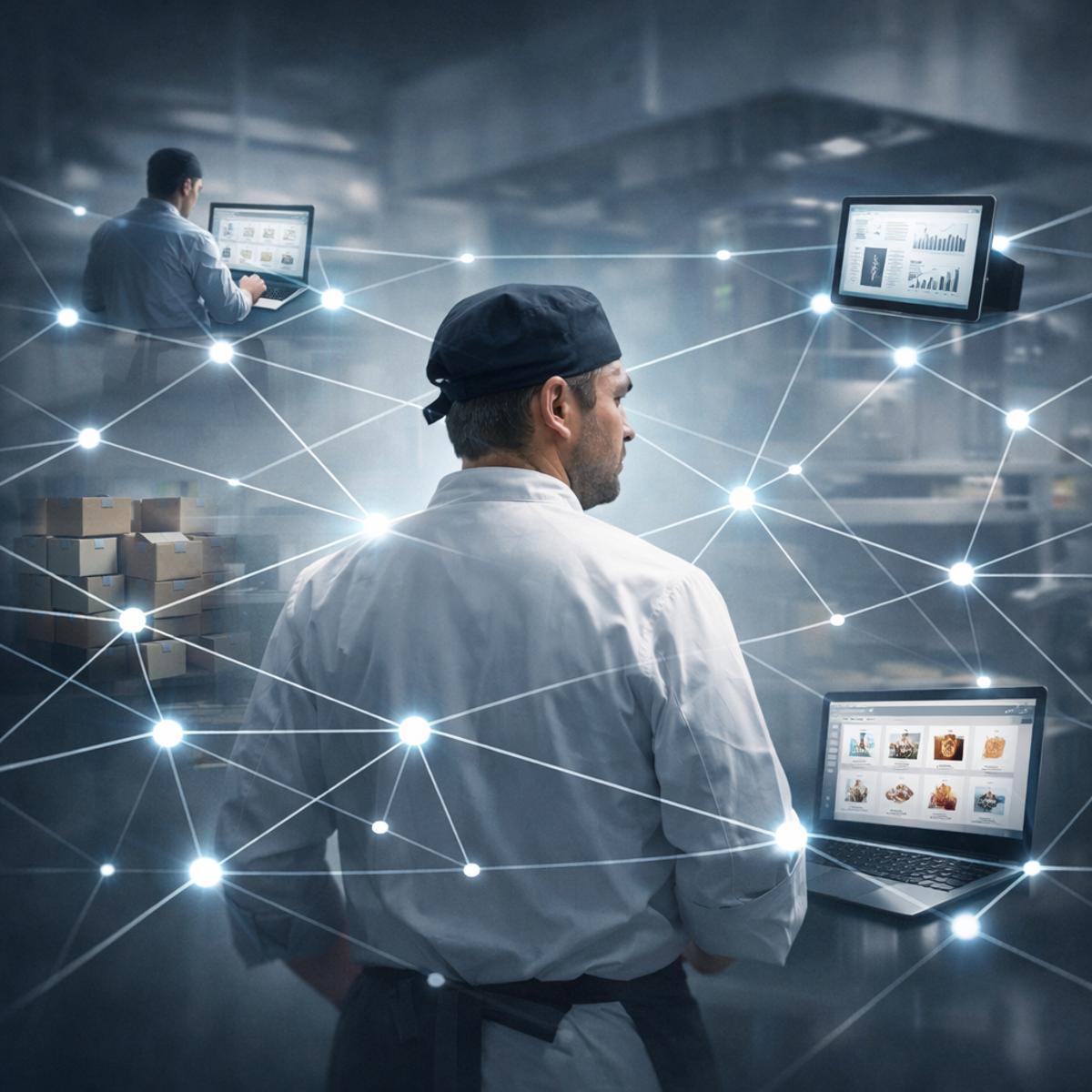 The Disappearing Operator Is Changing How Decisions Get Made