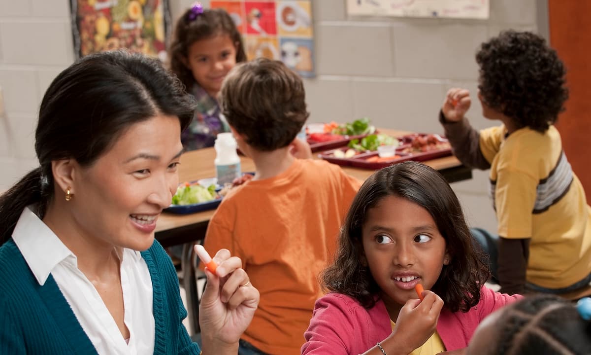 The Henry Ford Brings Farm to School Film to New York City