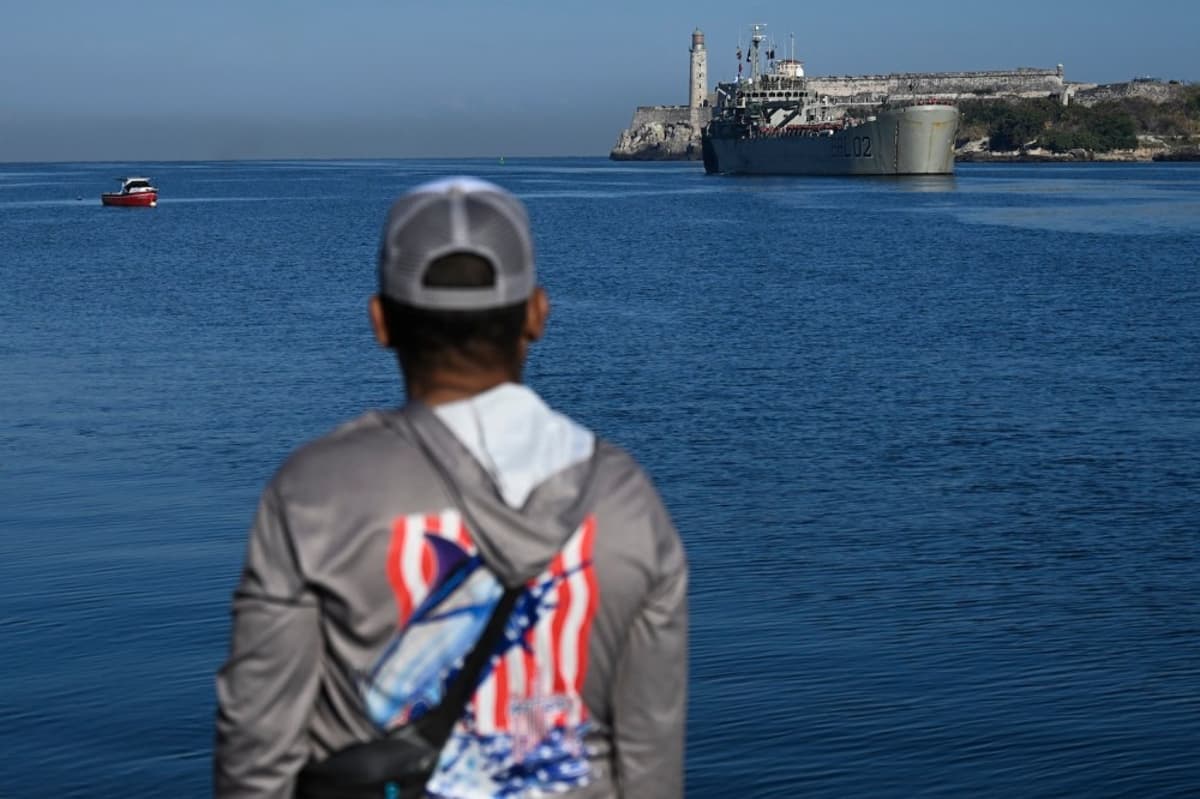 Trump’s Cuba Policy Is Backing Mexico Into a Corner