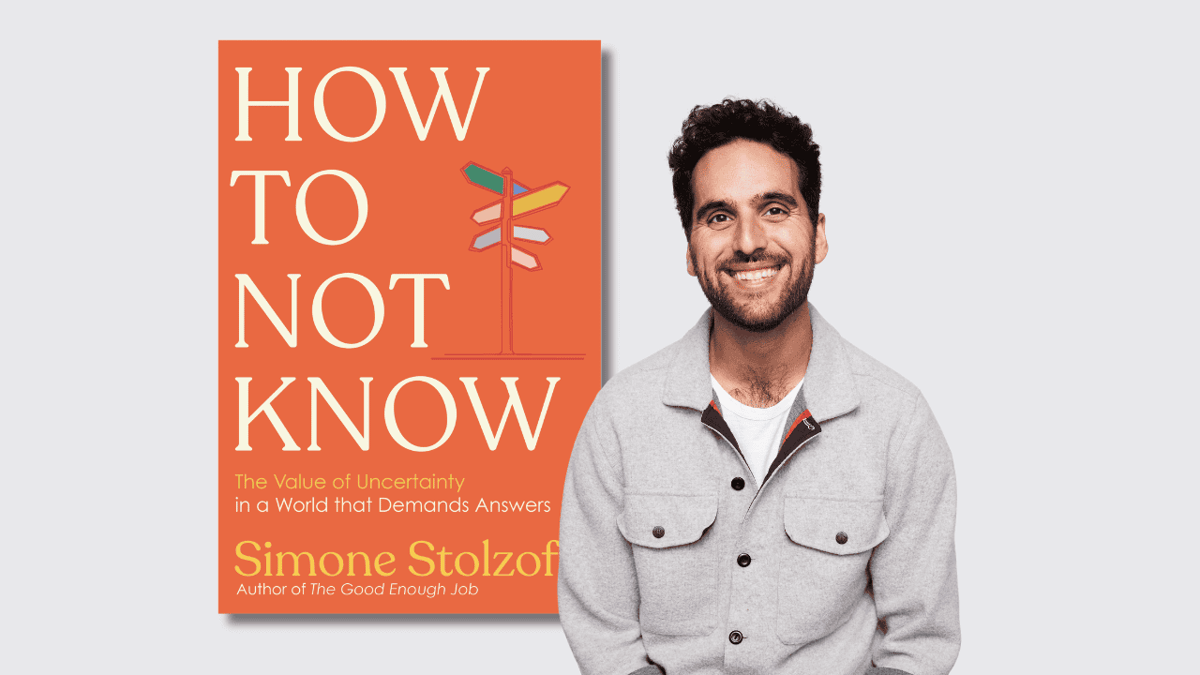 5 Questions to Help You Navigate Uncertainty
