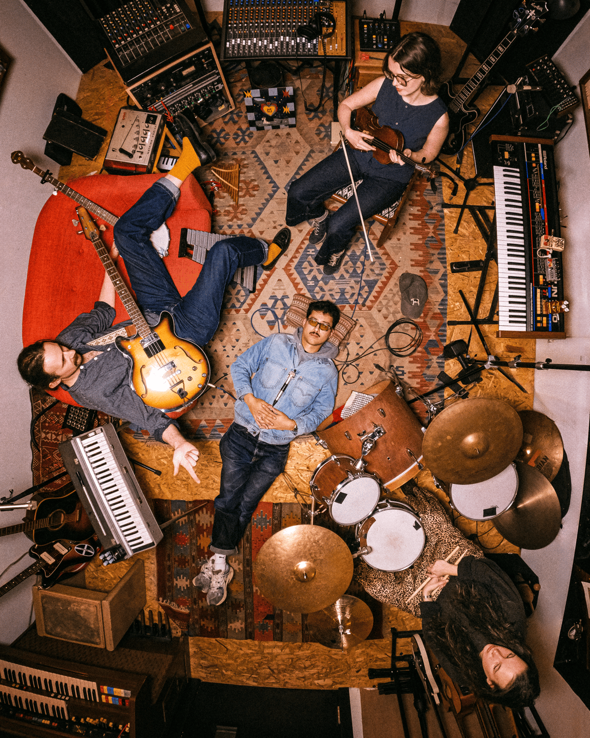 Five Things We Liked This Week – 29/05/2026