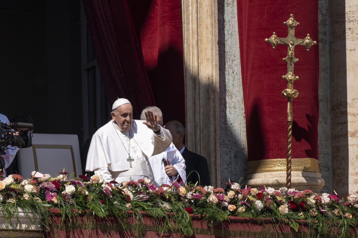 The $6 Billion Vatican Bank Was Beset by Scandals, Disastrous Investments—And Ties to the Mafia. How Pope Francis Tried to...