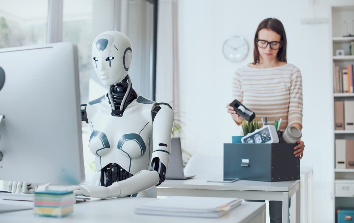 Microsoft Researchers Have Revealed the 40 Jobs Most Exposed to AI—And Even Teachers Make the List