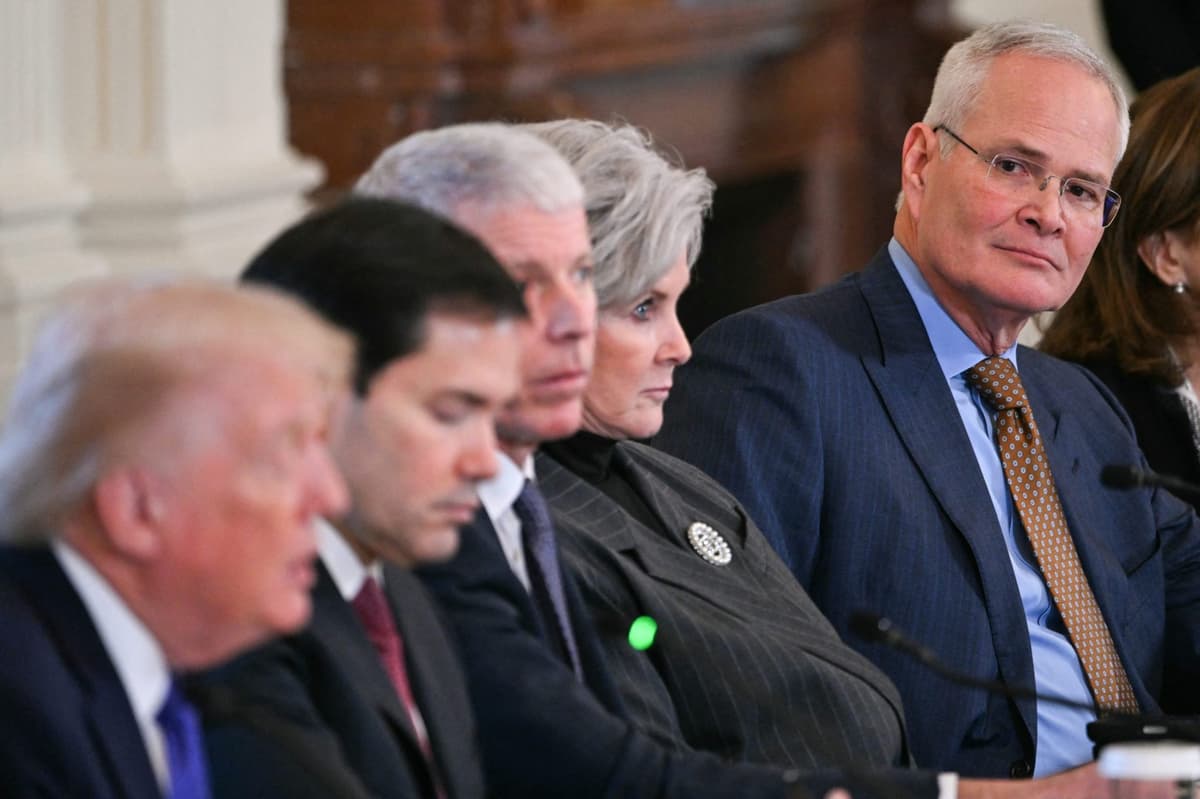 Exxon Mobil CEO Sees ‘More to Come’ on Price Spikes From Iran War as Exxon, Chevron Beat on Earnings Despite...