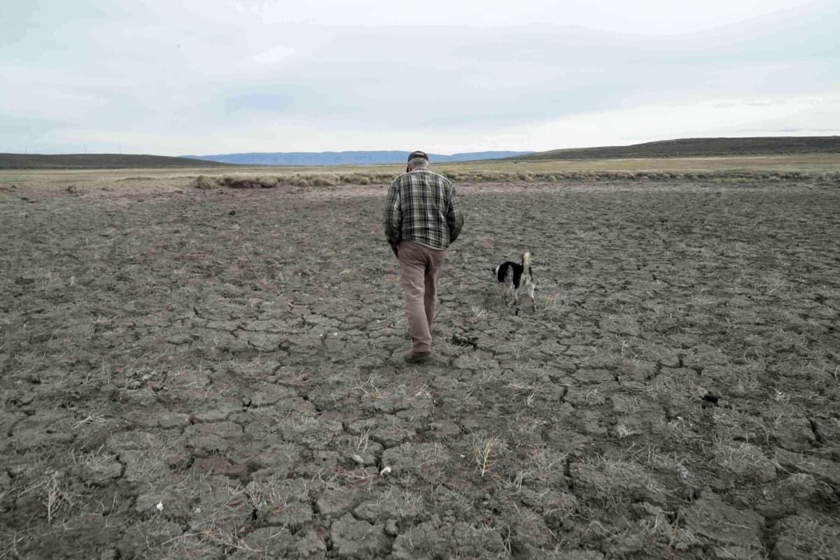 The Record-Setting U.S. Drought Is so Bad that 97% of the Southeast and Two-Thirds of the West Are Parched