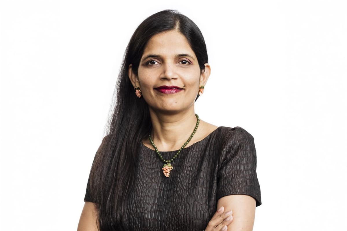 How AstraZeneca’s 17,000 AI-Certified Employees Are Helping It Reach a ‘Stretch Goal’ of $80 Billion in Revenue