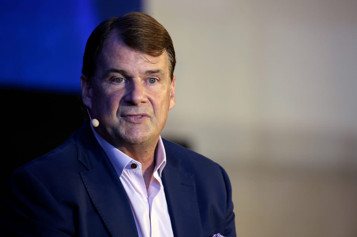 This Is a ‘Come to Jesus Moment’: Ford CEO Says American Carmakers Are Battling a Perfect Storm