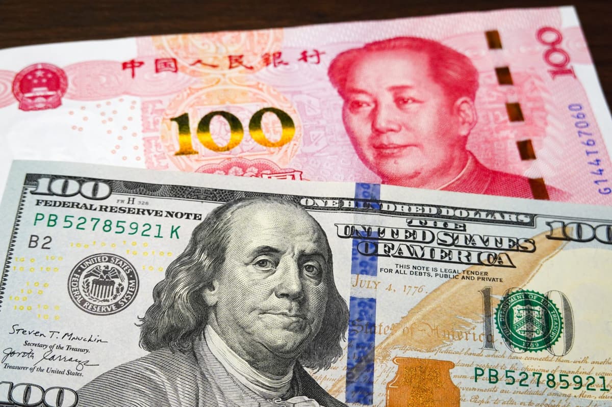 The Petrodollar Faces Increased Risk, but a Petroyuan Is ‘Far-Fetched’ as Fears of U.S. Losing Superpower Status Are Overhyped, Strategist...