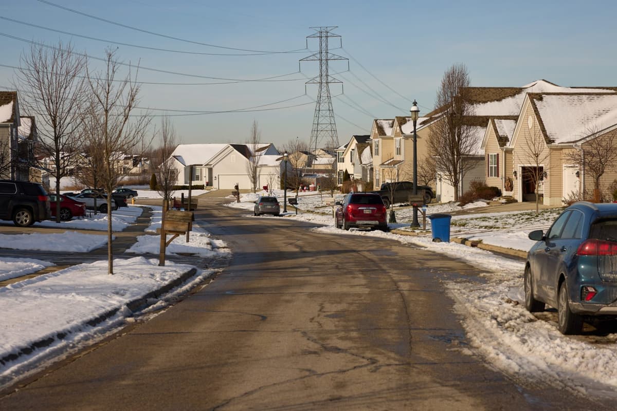 The Tables Have Turned: Florida and Texas Are the Biggest Losers in the Housing Market as Ohio Emerges a Surprise Winner