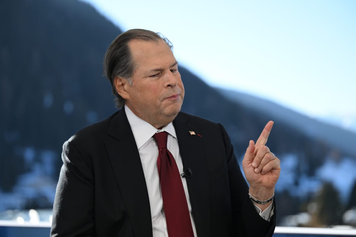 AI’s Next Act: How Salesforce Is Turning Efficiency Gains Into Revenue