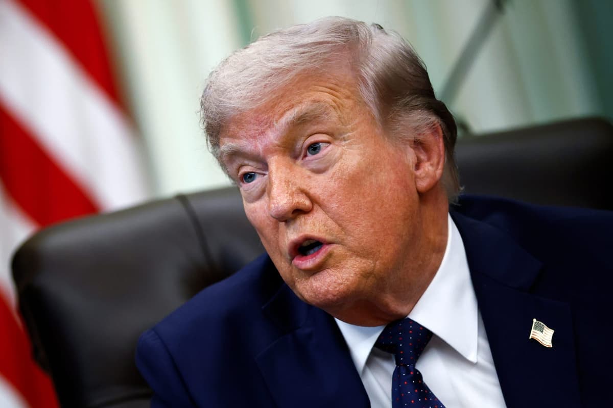 Trump’s ‘Gold Card’ Visas Were Supposed to Solve the $39 Trillion National Debt. They’ve only Sold One